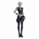Ling Cage: Incarnation Statue Pop Up Parade Ran Bing 17 cm