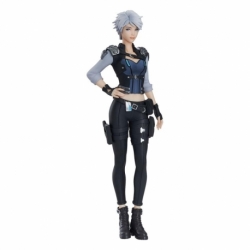 Ling Cage: Incarnation Statue Pop Up Parade Ran Bing 17 cm