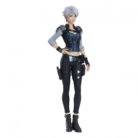 Ling Cage: Incarnation Statue Pop Up Parade Ran Bing 17 cm