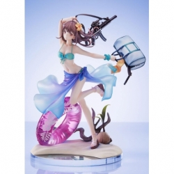 Little Armory PVC Statue 1/7 Rin Shirane Beach Shootout 26 cm