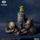 Little Nightmares Estatua PVC The Guests 8 cm