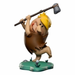 Los Picapiedra Estatua 1/10 Art Scale Barney Rubble 15 cm