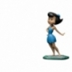 The Stonecutters Statue 1/10 Art Scale Betty Rubble 14 cm