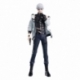 Love & Producer PVC Pop Up Statue Parade Qiluo Zhou 19 cm