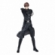 Love & Producer Qi Bai Pop Up PVC Statue Parade 19 cm
