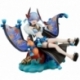 Re:Zero Starting Life in Another World PVC Statue 1/7 Rem Hyakki Yako Ver. 14 cm