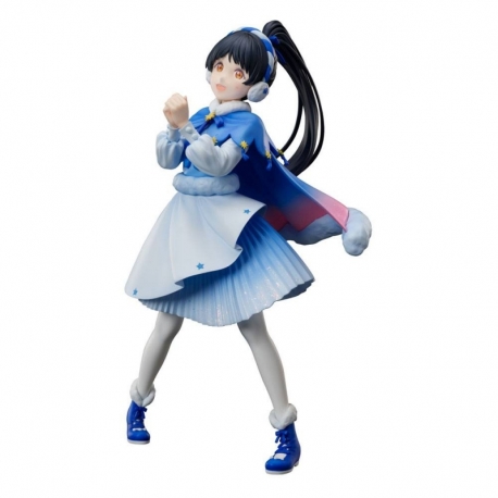 Love Live! Superstar!! Estatua PVC 1/7 Ren Hazuki 23 cm