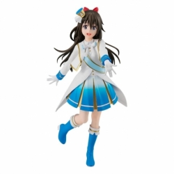 Love Live! Nijigasaki High School Idol Club Statue PVC Pop Up Parade Shizuku Osaka 17 cm