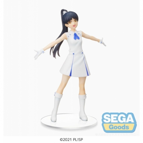 Love Live! Superstar!! PVC Statue PM Ren Hazuki - Wish Song 20 cm