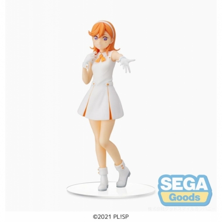 Love Live! Superstar!! PVC Statue PM Cannon Shibuya - Wish Song 19 cm