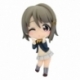 Love Live! Nijigasaki High School Idol Club Statue PVC Chobirume Kasumi Nakasu 8 cm