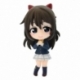 Love Live! Nijigasaki High School Idol Club PVC Statue Chobirume Shizuku Osaka 8 cm