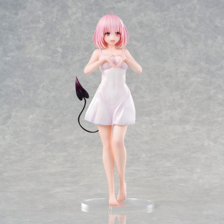 Love Trouble 1/6 Estatua PVC Momo Velia Deviluke 26 cm