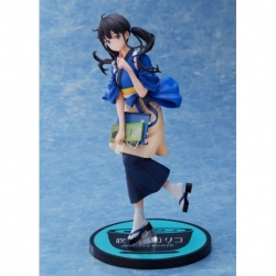 Lycoris Recoil Statue PVC 1/7 Takina Inoue 25 cm