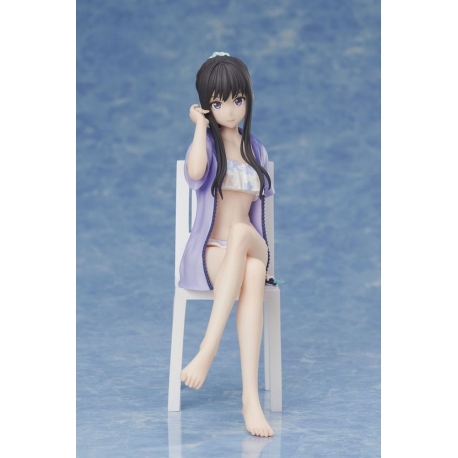 Lycoris Recoil PVC Statue 1/7 Takina Inoue 16 cm