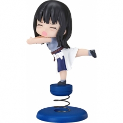 Lycoris Recoil Statue PVC Qset Takina Inoue: Fish Ver. 10 cm