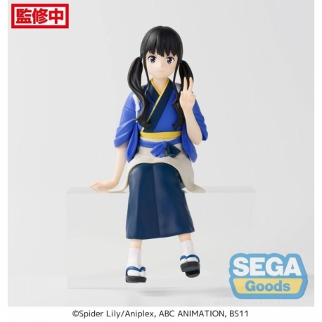 Lycoris Recoil Estatua PVC PM Perching Takina Inoue 14 cm