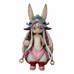 Made in Abyss PVC Statue 1/4 Weight 39 cm