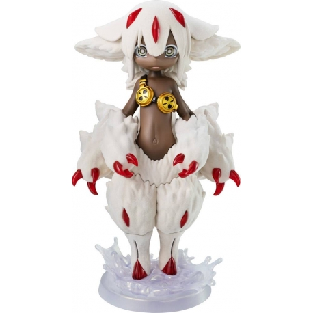 Made in Abyss: The Golden City of the Scorching Sun Estatua 1/7 Faputa Special Edition 20 cm