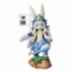 Made in Abyss: The Golden City of the Scorching Sun Statue 1/7 Nanachi Special Set 28 cm