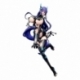 Magical Girl Mahou Shoujo Estatua PVC 1/7 Misanee Spacesuit Ver. 25 cm