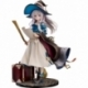 Wandering Witch: The Journey of Elaina Statue 1/7 Elaina Early Summer Sky 25 cm