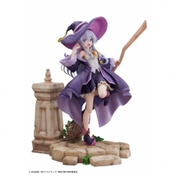 Wandering Witch: The Journey of Elaina Statue 1/7 Elaina 25 cm
