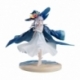Majo no Tabitabi Statue PVC 1/7 Elaina Summer One-Piece Dress Ver. 27 cm