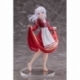 Wandering Witch: The Journey of Elaina Coreful Estatua PVC Elaina Grape Stomping Girl Ver.