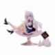 Wandering Witch: The Journey of Elaina Tenitol Fig à la mode PVC Statue 12 cm