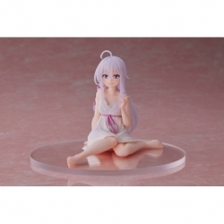 Majo no Tabitabi Statue PVC Coreful Elaina Nightwear Ver. 20 cm