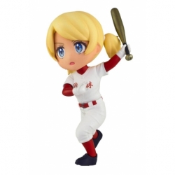Major 2nd Estatua PVC Kabashima Anita 7 cm