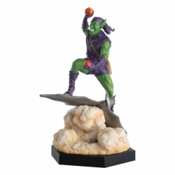 Marvel VS. Eatatua Poliresina 1/16 Green Goblin 14 cm