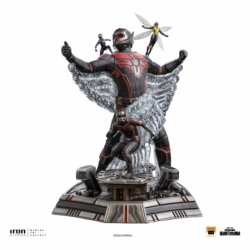 Marvel Estatua Art Scale 1/10 Ant-Man and the Wasp: Quantumania 40 cm
