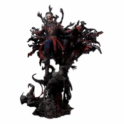 Doctor Strange en el multiverso de la locura Estatua Art Scale 1/10 Dead Defender Strange Deluxe 31 cm