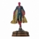 WandaVision Estatua Legacy Replica 1/4 Vision 73 cm