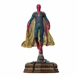 WandaVision Estatua Legacy Replica 1/4 Vision 73 cm