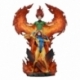 Marvel Maquette Phoenix and Jean Grey 66 cm