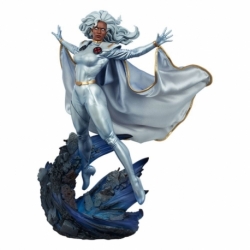 Marvel Estatua Premium Format Storm 58 cm