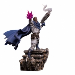 Marvel Comics Estatua 1/10 BDS Art Scale Bishop (X-Men: Age of Apocalypse) 30 cm