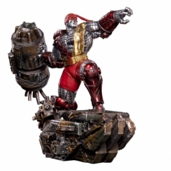 Marvel Comics Estatua 1/10 BDS Art Scale Colossus (X-Men: Age of Apocalypse) 26 cm