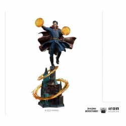 Doctor Strange in the Madness Multiverse Statue BDS Art Scale 1/10 Stephen Strange 34 cm