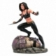 Marvel Estatua Premier Collection X-23 25 cm