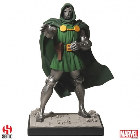 Marvel Comics Estatua Legacy Collection Dr. Doom 26 cm