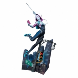 Marvel Statue Premium Format 1/4 Spider-Gwen 60 cm