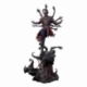 Doctor Strange en el multiverso de la locura Estatua Art Scale 1/10 Dead Defender Strange 31 cm