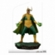 Loki Statue 1/10 Art Scale Classic Loki Variant 25 cm