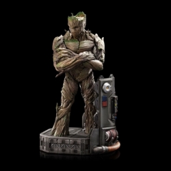Marvel Statue 1/10 Art Scale Guardians of the Galaxy Vol. 3 Growth 23 cm