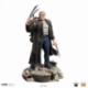Marvel Estatua Art Scale 1/10 Old Man Logan (Wolverine 50th Anniversary) 23 cm