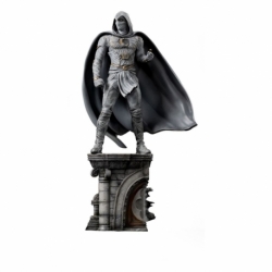 Moon Knight Statue Art Scale 1/10 Moon Knight 30 cm